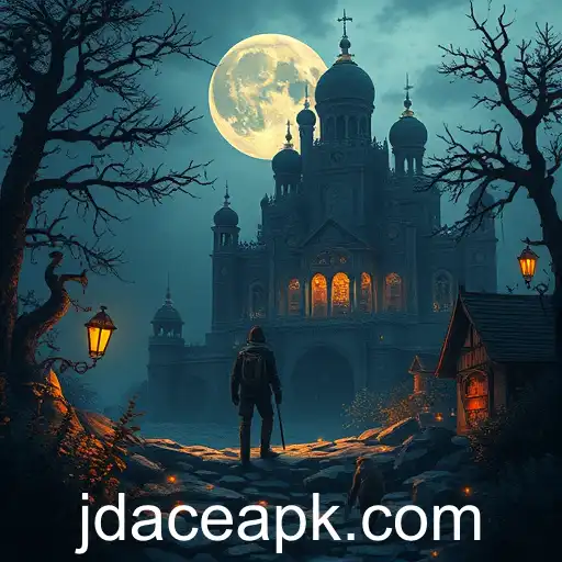 Exploring the World of Adventure Games: A Journey Beyond Imagination