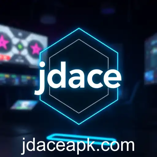 Digital Gaming Revolution: The Rise of 'jdace'
