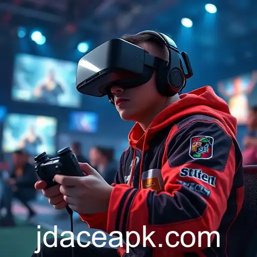 Expanding Horizons in Online Gaming