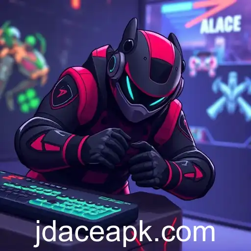 Exploring the Rise of jdace in Online Gaming