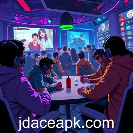 The Rise of Gaming Communities in 2025