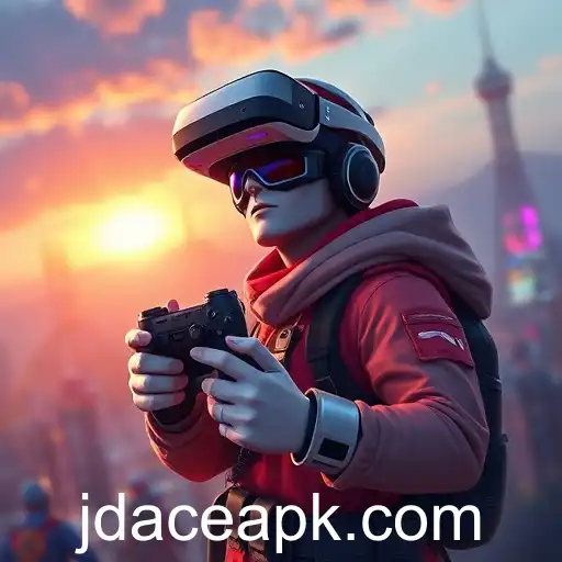 The Gaming Landscape in 2025: Innovations and Challenges