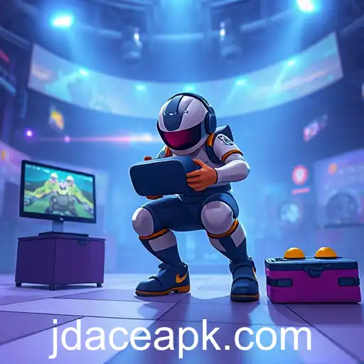 The Digital Playground: Gaming Evolutions in 2025