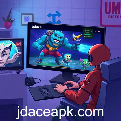 Gaming Trends Disrupted by Browser Innovations