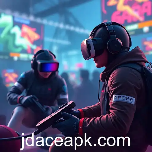 Gaming Trends Reshape Online Platforms