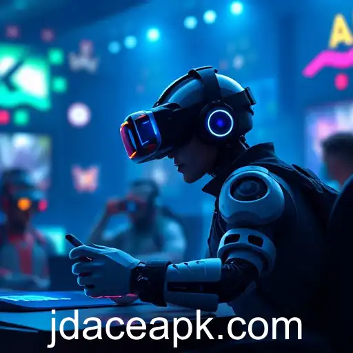 The Rise of JDace in Online Gaming