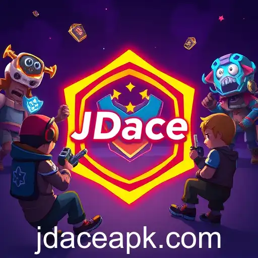 The Rise of JDace in Online Gaming