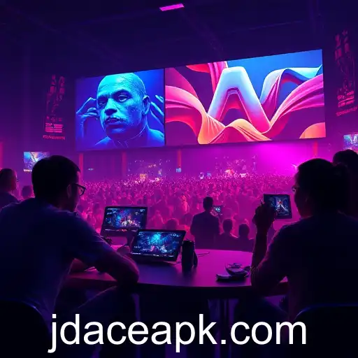 The Rise of JDace in Online Gaming