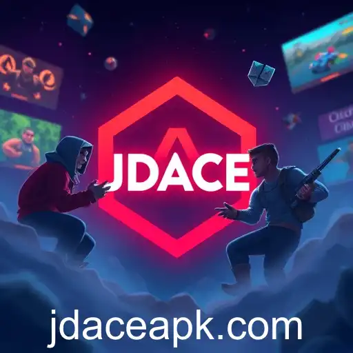 The Rise of jdace in the Digital Age