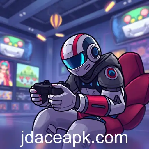 The Rise of Jdace: A Digital Playground for Gamers