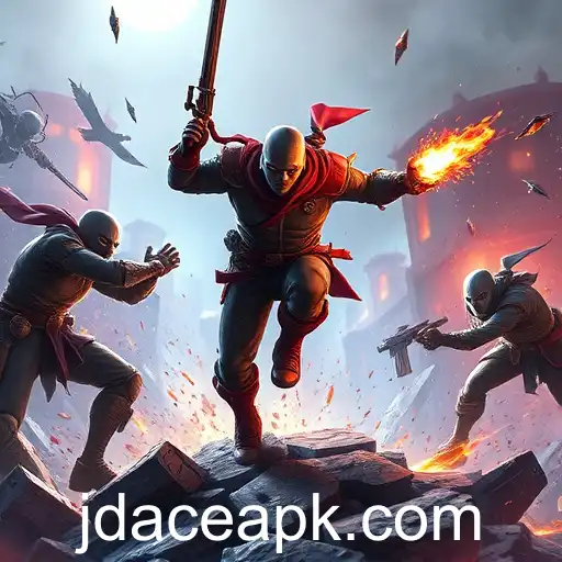 The Rising Popularity of JDace in Online Gaming