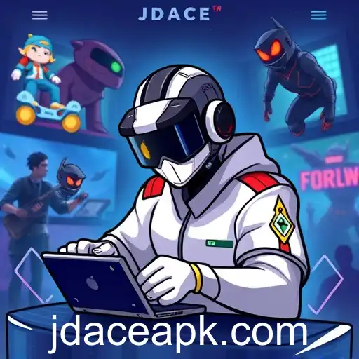 The Rise of JDace: A Game Changer in Online Gaming
