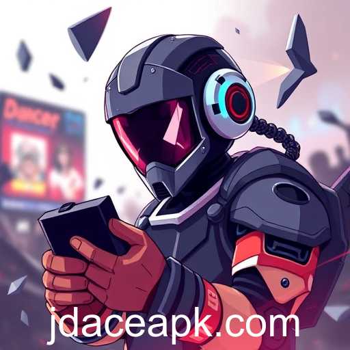 Digital Gaming Revolution: The Rise of 'jdace'
