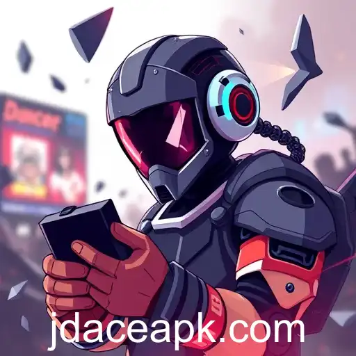 Digital Gaming Revolution: The Rise of 'jdace'