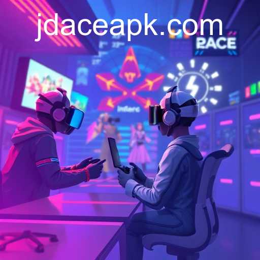 The Digital Playground: Revolutionizing Online Gaming in 2026