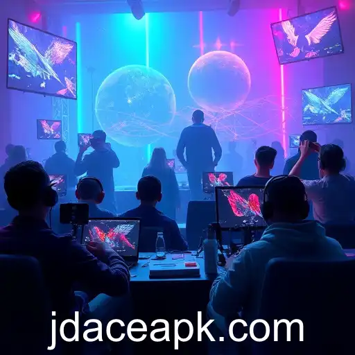 Emerging Trends in Online Gaming