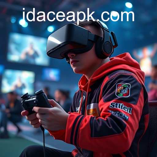 Expanding Horizons in Online Gaming