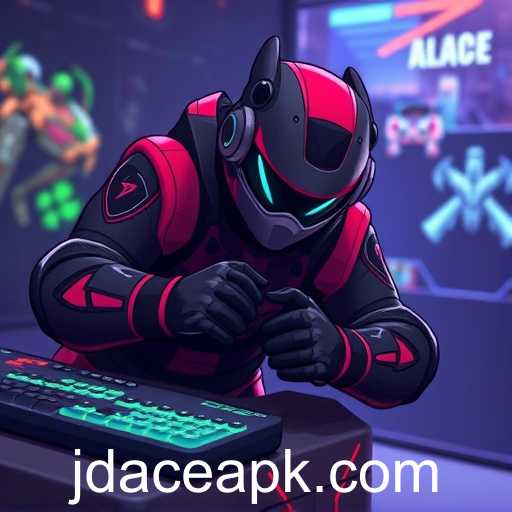 Exploring the Rise of jdace in Online Gaming