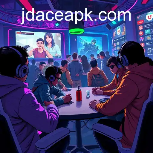 The Rise of Gaming Communities in 2025