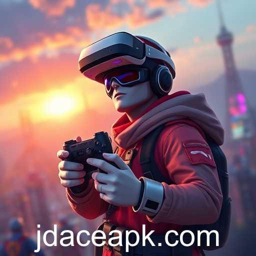 The Gaming Landscape in 2025: Innovations and Challenges