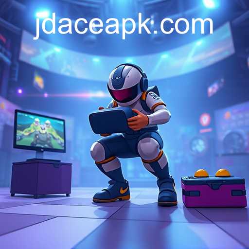 The Digital Playground: Gaming Evolutions in 2025