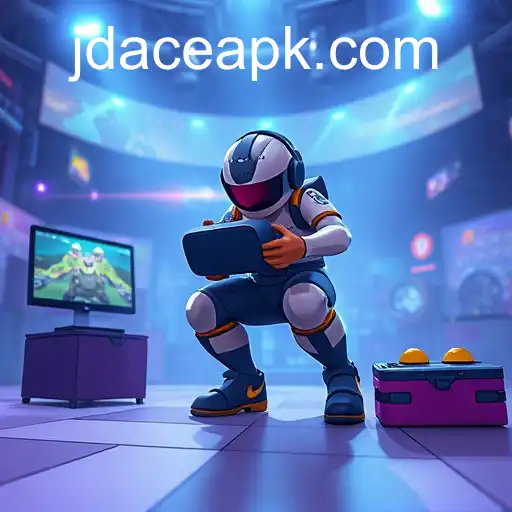 The Digital Playground: Gaming Evolutions in 2025