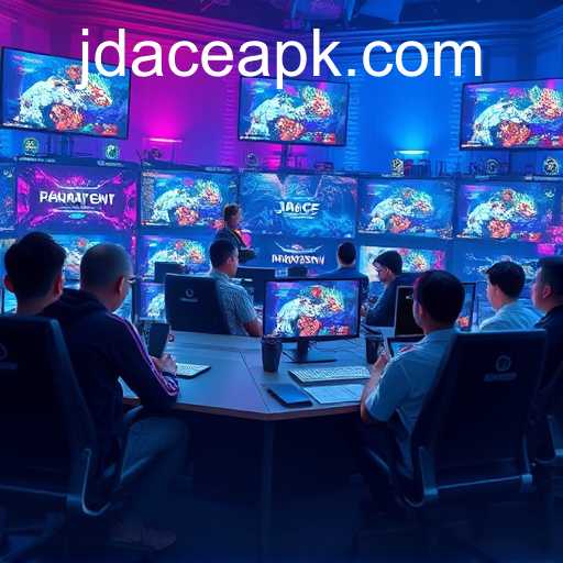 The Digital Playground Evolves: Gaming in 2026