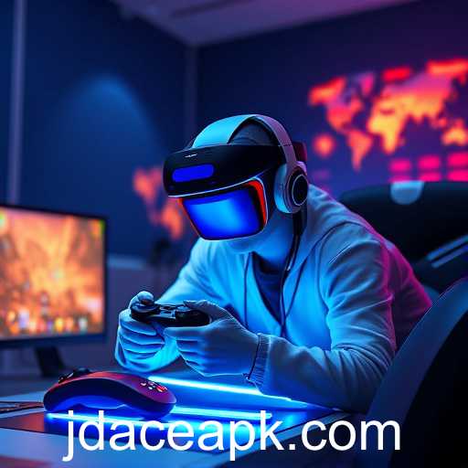 Gaming Evolution and the Rise of Online Portals