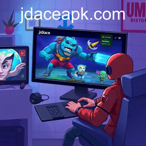 Gaming Trends Disrupted by Browser Innovations