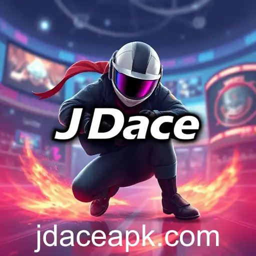 The Rise of JDace in Online Gaming