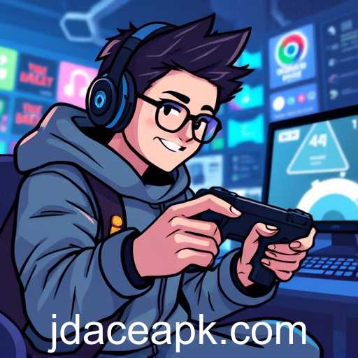 Jdace Platform Revolutionizes Online Games
