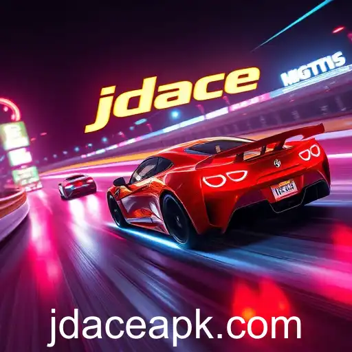 Exploring the Thrilling World of Racing Games on Jdace