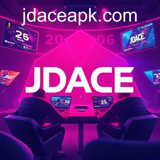 The Rise of JDACE in the Gaming World