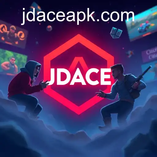 The Rise of jdace in the Digital Age