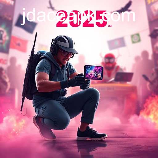 The Rise of JDace in the Online Gaming World