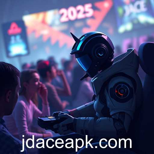The Rise of JDACE in the Gaming World