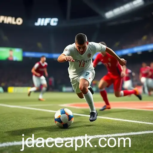 The Dynamic World of Sports Games and the Rise of 'jdace'