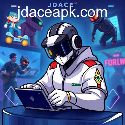 The Rise of JDace: A Game Changer in Online Gaming