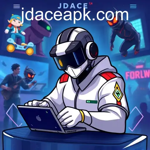 The Rise of JDace: A Game Changer in Online Gaming